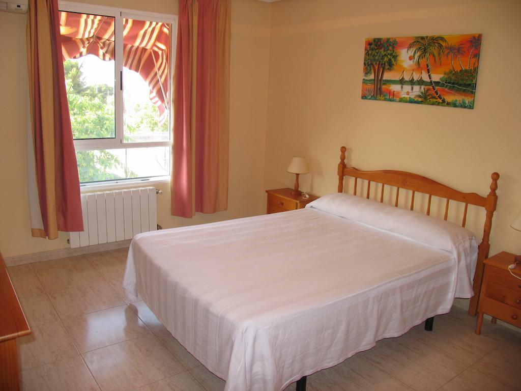 Hostal Imperial Crevillente Bilik gambar