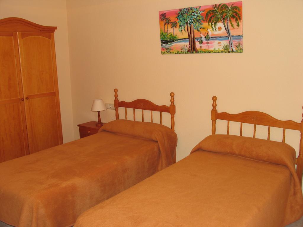 Hostal Imperial Crevillente Bilik gambar
