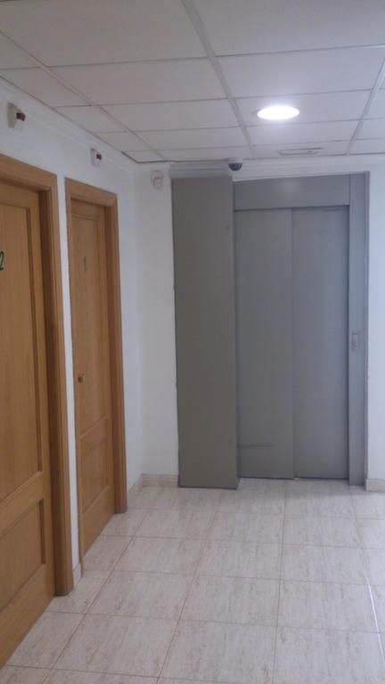 Hostal Imperial Crevillente Luaran gambar